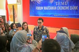 BI Jambi dorong pemda tawarkan investasi sektor hilir