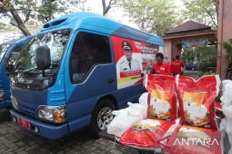 Banda Aceh tingkatkan operasi pasar untuk kendalikan harga jelang puasa