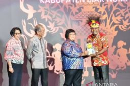 Pemkab Biak apresiasi warga peduli jaga kebersihan lingkungan