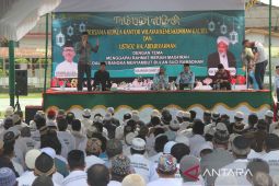 Lapas di Kalsel siap sambut Ramadhan dengan program pembinaan mental beragama