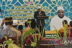 MUI Papua ajak umat Islam jaga keamanan jelang Pemilu