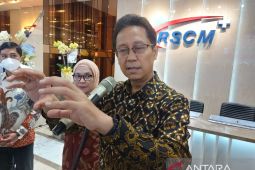Menkes tegaskan sistem keamanan aplikasi SatuSehat setara perbankan