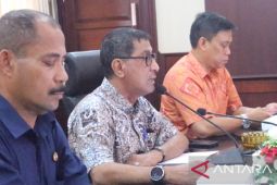 Pemprov Maluku siapkan 10.500 paket sembako jelang Ramadhan 1444 Hijriah