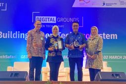 PT Pos Indonesia perkuat Digital Hub dan Digital Entrepreneurship