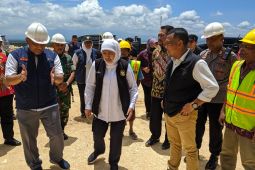 Pemprov Jatim kucurkan Rp30 M untuk Monumen Reog Ponorogo