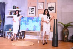 LG perkenalkan koleksi terbaru untuk memapankan posisi di tiga besar