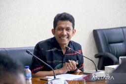 DPRD Bogor harap pengusaha konstruksi lokal ikut berkontribusi bangun daerah
