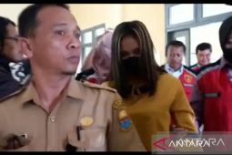 Ibu muda pelaku pelecehan 17 anak di Jambi ternyata tidak alami gangguan jiwa