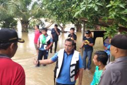 Pemkab Bengkayang tetapkan tanggap darurat sikapi banjir