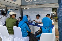 Bapenda Kota Bogor petakan objek PBB-P2 terutang melalui basis data digital
