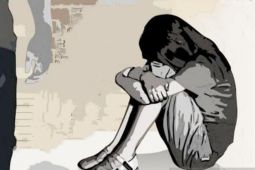 Polisi ungkap kasus pencabulan terhadap anak tiri