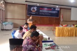 Pemkab Mukomuko inventarisasi lahan bermasalah