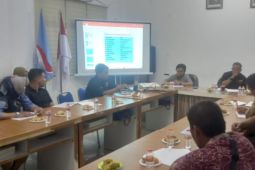 NPC Sumut seleksi atlet untuk hadapi Peparnas 2024
