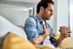 Gaya hidup tak sehat sebabkan anak muda terserang penyakit jantung