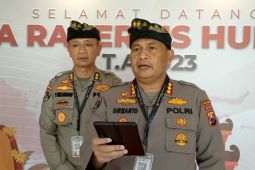 Polda Jatim perpanjang red notice pelaku  penipuan asal Australia