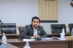 Anggota DPRD Tangsel: Macet di Buaran diakibatkan juga kondisi jalan tak memadai