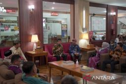 Pemkab Konawe Utara pelajari layanan publik Pemkab Badung