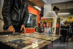 Pasar musik Bandung volume 2