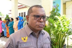Kabupaten Sorong prioritaskan distrik ring satu dalam realisasi DBH Migas