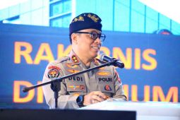 Polri tetap berikan perlindungan ke Bharada Richard Eliezer