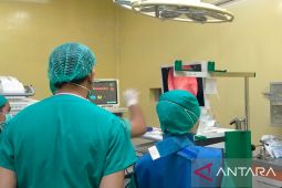 RSUD Abdul Azis Singkawang lakukan ERCP pada enam pasien