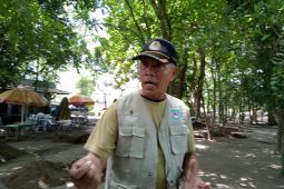 DLH Mataram menjual 1,9 ton sampah plastik