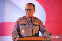 Wakapolda Kaltim arahkan semua pihak bekerja sama  sukseskan Pemilu 2024