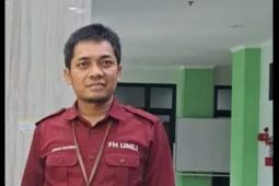 Pakar hukum Unej sebut putusan penundaan pemilu langgar konstitusi