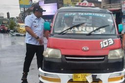 Wali Kota Medan minta program tilang elektronik Kapolri dikebut