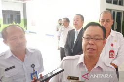 Bupati Katingan minta seluruh OPD teknis proaktif kawal usulan APBN