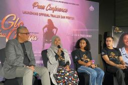 "Glo, Kau Cahaya" bahas kesehatan mental anak muda
