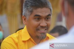 Politisi Golkar sebut tahapan pemilu perlu dikawal bersama