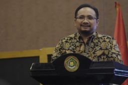Menag  ingatkan jajaran agar lebih responsif dan tidak birokratis