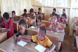 Disdik Papua: Pendidikan terintegrasi solusi turunkan angka putus sekolah