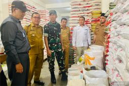 Pemerintah Aceh gelar pasar murah di Aceh Barat jelang Ramadhan