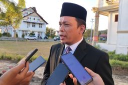 Tanggapan Pj Bupati Aceh Jaya terkait pengadaan lahan mantan GAM
