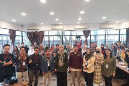 ECO Bhinneka Muhammadiyah Kalbar ajak pemuda kampanye pelestarian lingkungan