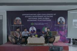 STAI Al-Ishlahiyah Binjai gelar seminar internasional