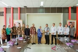 DPRD Kalsel godok Raperda P4GNPNP guna selamatkan generasi muda