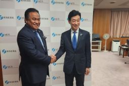 Wakil Ketua DPR nyatakan pemindahan IKN bukan sekadar pindah tempat