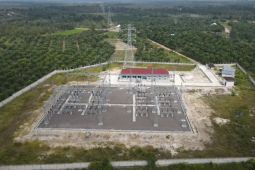 PLN perkuat keandalan listrik di Provinsi Kalteng