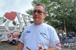 Bank Indonesia libatkan 39 pelaku usaha di UMKM Expo Go Digital