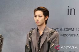 Renjun NCT Dream lakukan ini demi penggemar Indonesia