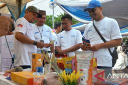 Bank Indonesia Bangka Belitung dorong UMKM binaan go digital
