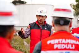 Kapolri pastikan tim investigasi dalami penyebab kebakaran