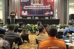 KPU Jember tetap jalankan proses tahapan Pemilu 2024