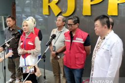 Pertamina tanggung sepenuhnya pengobatan dan santunan korban Plumpang