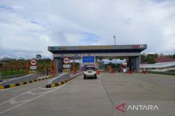 Kejati terapkan pembuktian ilmiah terkait korupsi jalan tol Bengkulu