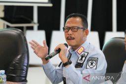 Kemenkumham Kalsel bentuk Tim Pokja berkompeten kawal zona integritas