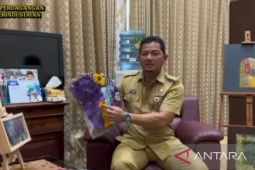 Inovasi produk IKM di Banjarmasin sudah maju